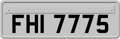 FHI7775