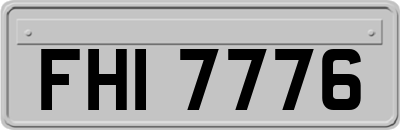 FHI7776