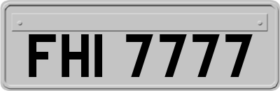 FHI7777