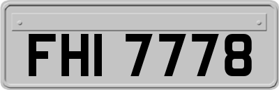 FHI7778