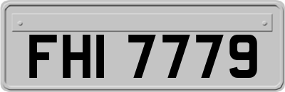 FHI7779