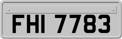 FHI7783