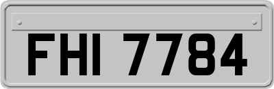 FHI7784