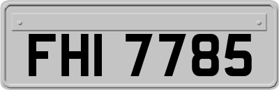 FHI7785