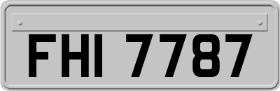 FHI7787