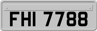 FHI7788