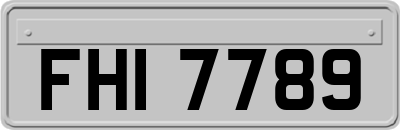 FHI7789