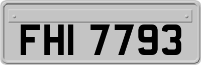 FHI7793