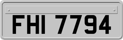 FHI7794