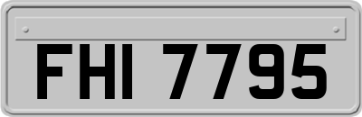 FHI7795