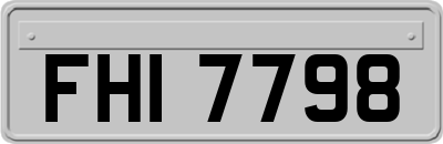 FHI7798
