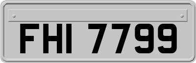 FHI7799