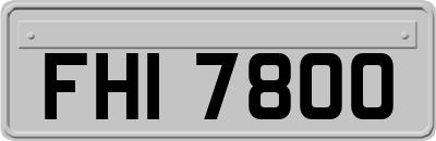 FHI7800