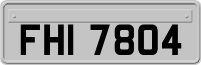 FHI7804