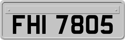FHI7805