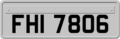 FHI7806