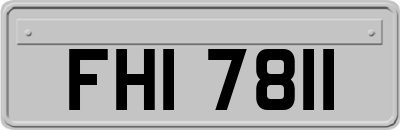 FHI7811