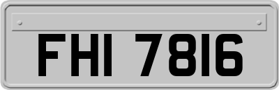 FHI7816