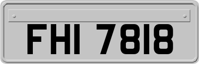 FHI7818