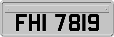FHI7819
