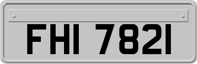 FHI7821