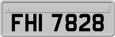 FHI7828