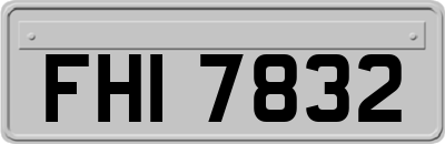 FHI7832