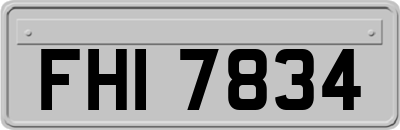 FHI7834
