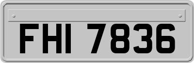 FHI7836
