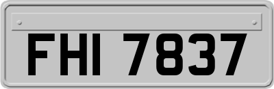 FHI7837