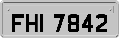 FHI7842