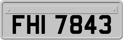 FHI7843