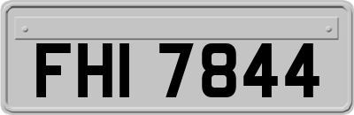 FHI7844