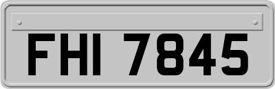 FHI7845