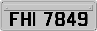 FHI7849