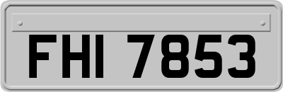 FHI7853