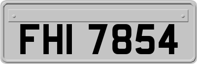 FHI7854