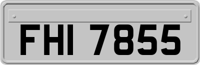 FHI7855