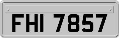 FHI7857