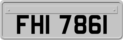 FHI7861