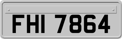 FHI7864