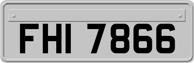 FHI7866