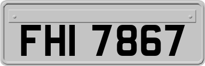 FHI7867