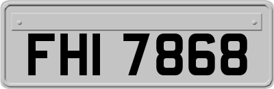 FHI7868