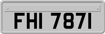 FHI7871