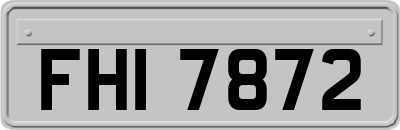 FHI7872