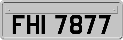 FHI7877