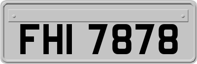 FHI7878