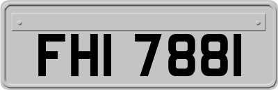 FHI7881