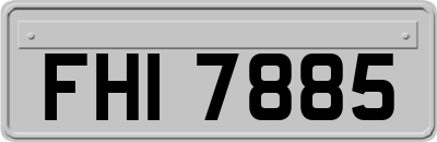 FHI7885